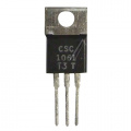 2SC1061 Transistor TO-220 conforme RoHS Miele