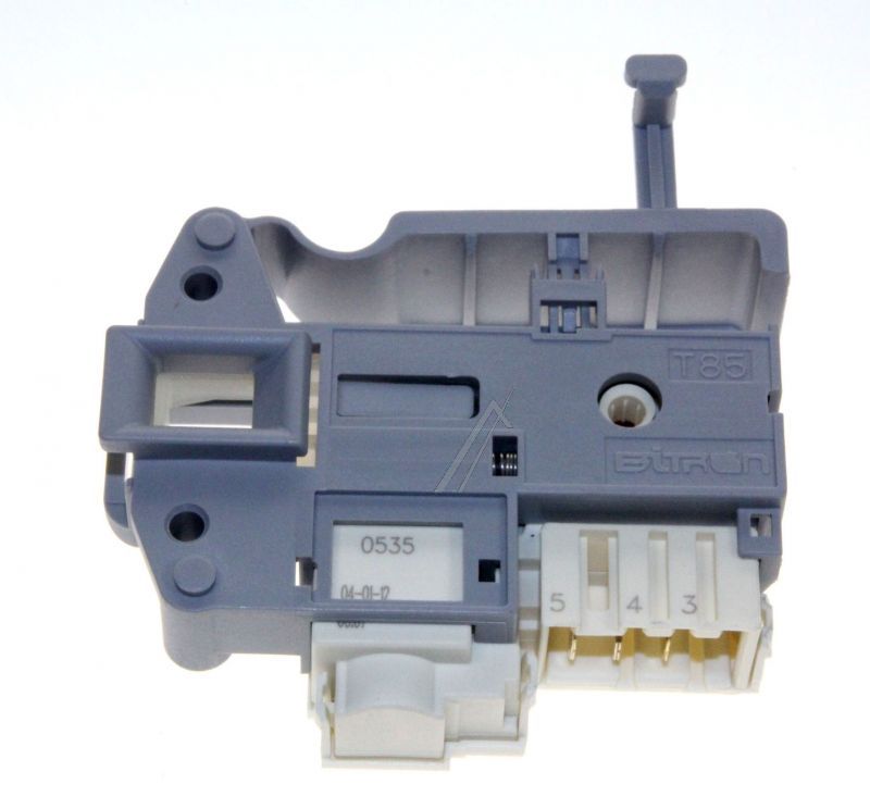 C00285597 482000031685 Elettroserratura OMP Bitron Futura Hotpointariston