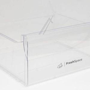 C00665946 488000665946 Cassetto verdura Fresh Space Indesit