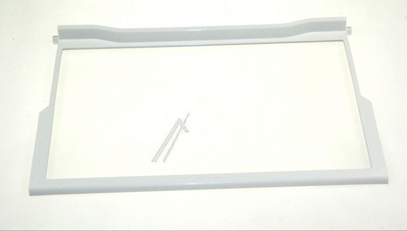 C00325810 481010643010 Ripiano in vetro Indesit