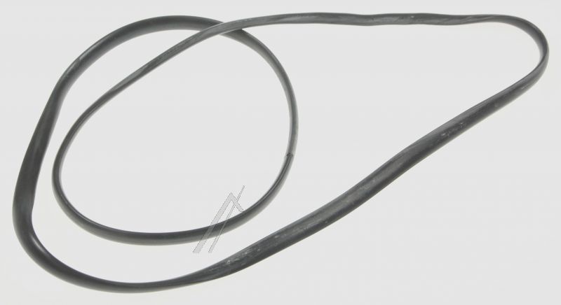 C00040897 482000026412 Guarnizione coperchio vasca in plastica Indesit