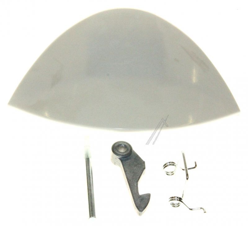 Maniglia porta alternativa per Indesit C00075323