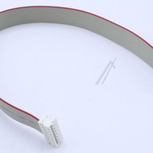 820733263 Cavo piatto 4 poli, 25 cm Smeg