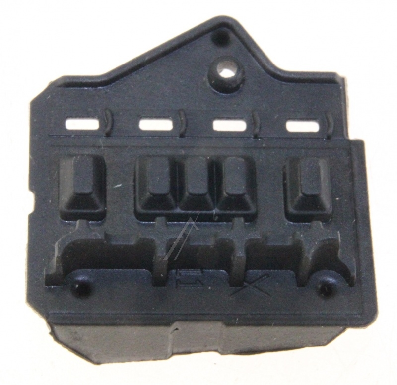766331394 Protezione destra scheda elettronica LI60 Smeg