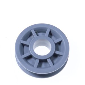 767410222 Ruota cerniera Smeg