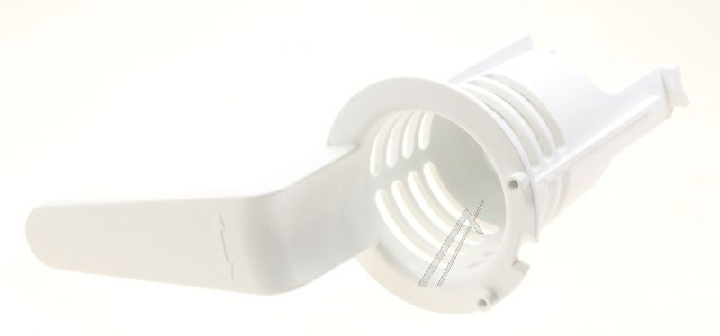 C00045479 482000026563 Filtro centrale New ARISTELLA LS612ST Indesit