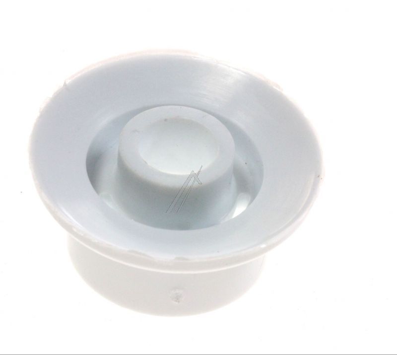 C00040993 482000026418 Ruota cesto inferiore  New Aristella Indesit