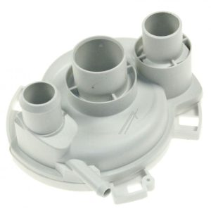 C00041105 482000026434 Corpo pompa completo New Aristella Indesit