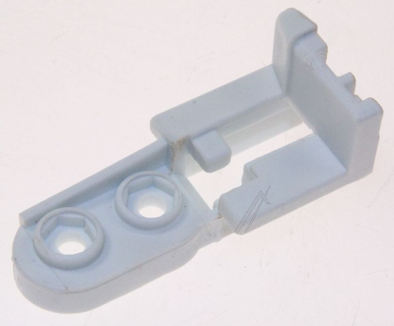 C00104283 482000028385 Supporto guida inferiore destro Indesit