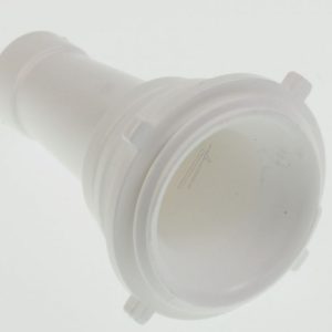 C00041035 482000026423 Supporto braccio irroratore inferiore NEW ARISTELL Indesit