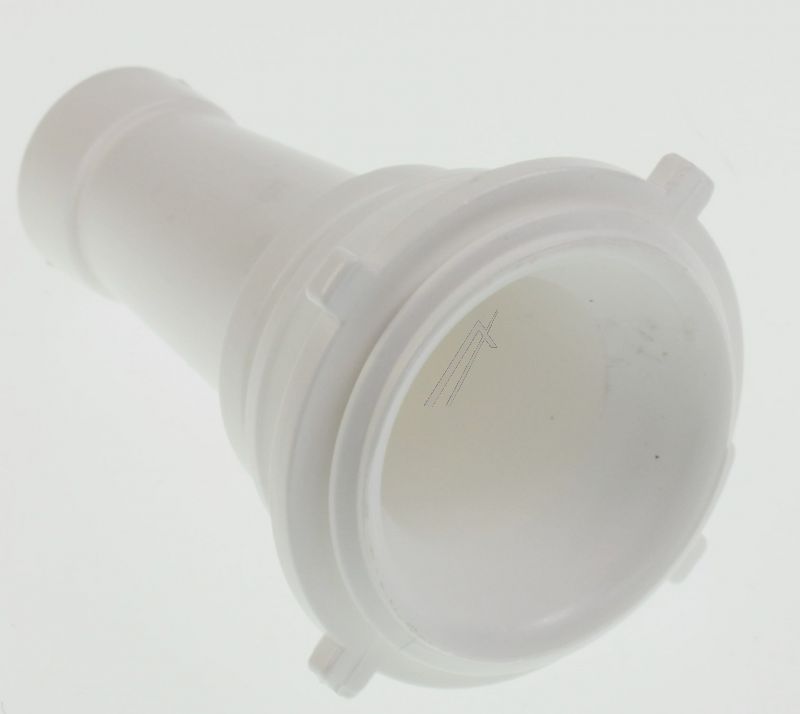 C00041035 482000026423 Supporto braccio irroratore inferiore NEW ARISTELL Indesit