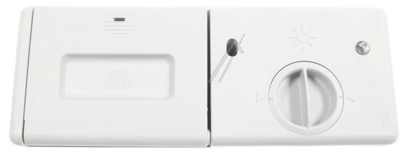 41038886 Distributore elettrico Indesit