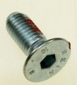 1051190005 Bullone puleggia M10x25 Aeg