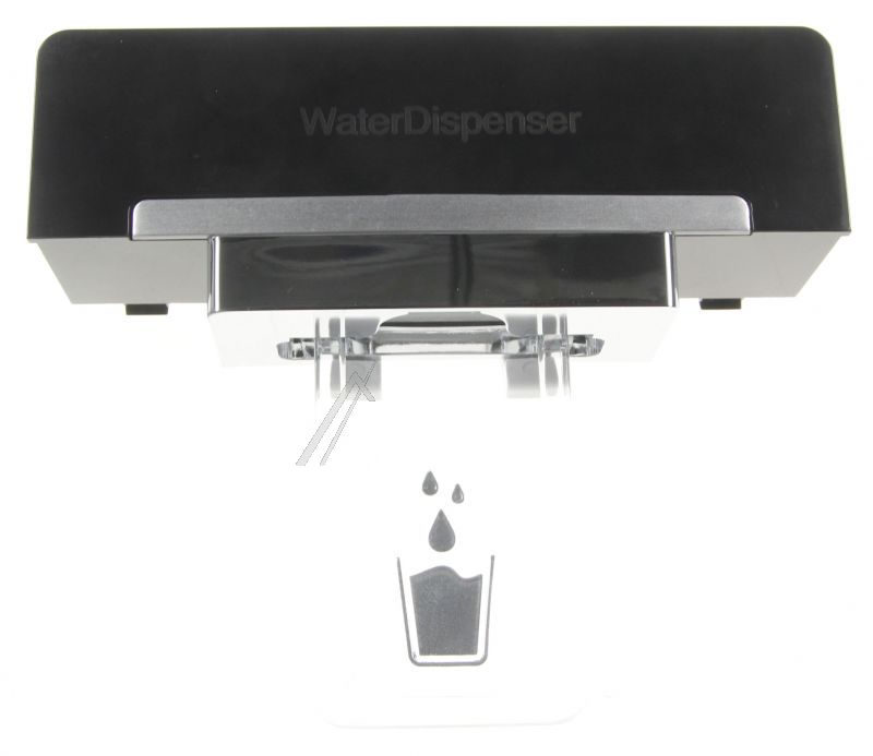 5911700100 C00865698 Pulsante decorativo GR BG14 Beko