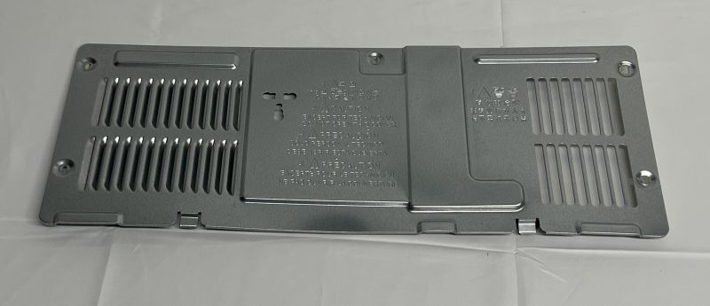 MCK69193933 Copri cerniera Lg