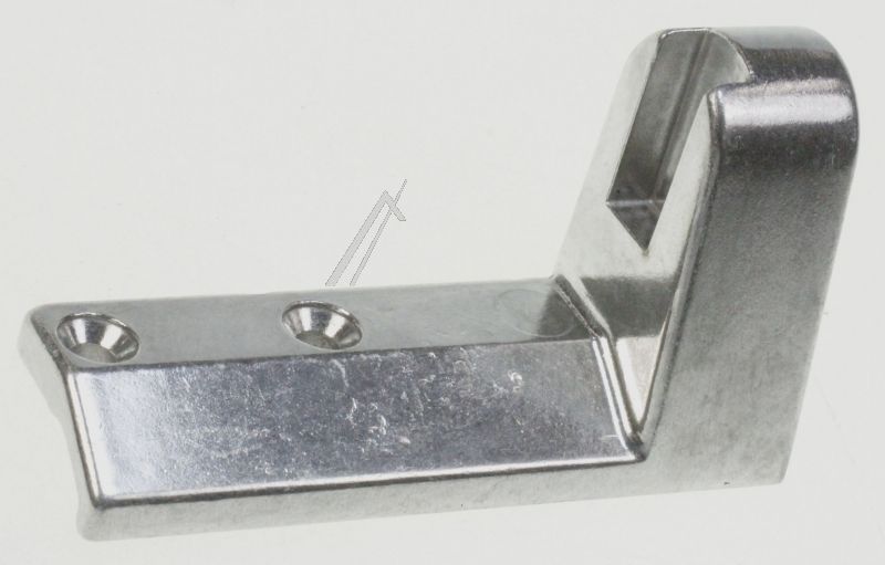 C00329019 481240438754 Supporto cerniera sinistro Whirlpool