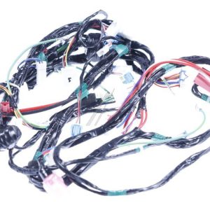 DC93-00773D Cablaggio principale per asciugatrice DV90T8240 Samsung DC9300773D