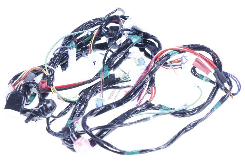 DC93-00773D Cablaggio principale per asciugatrice DV90T8240 Samsung DC9300773D