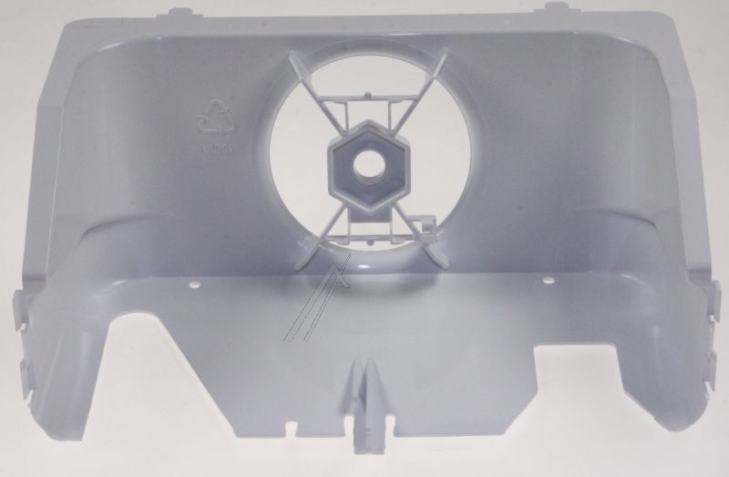 C00313143 481244229337 Carcassa Hotpointariston