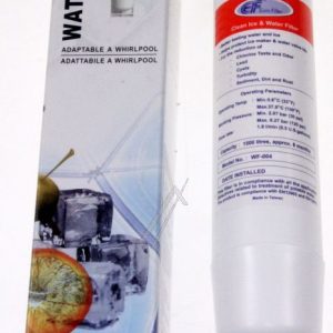 WF004 4055069977 Filtro acqua carbon block Hotpointariston