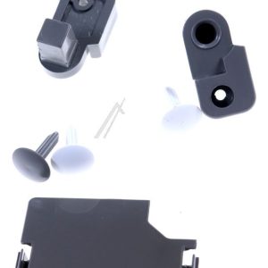 C00570237 488000570237 Kit cambio porta non illustrato Hotpointariston