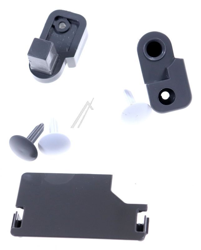 C00570237 488000570237 Kit cambio porta non illustrato Hotpointariston