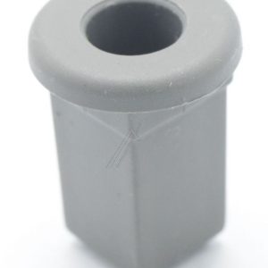 C00569620 488000569620 Bussola cerniera inferiore grigia Hotpointariston