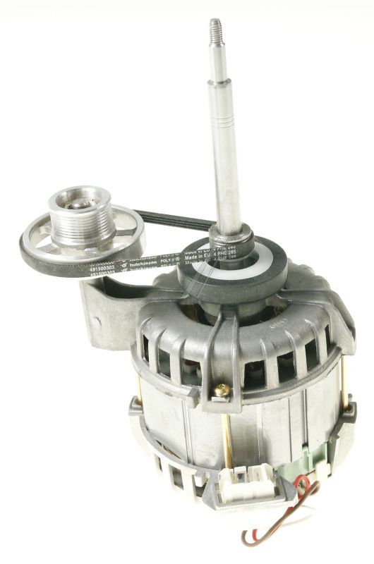 2963141300 C00865680 Motore asciugatrice Beko