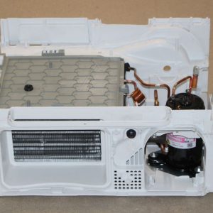 2990607600 C00895720 Modulo asciugatrice Beko