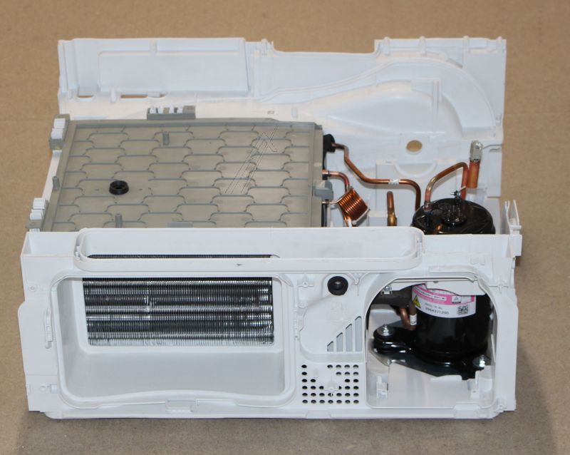 2990607600 C00895720 Modulo asciugatrice Beko