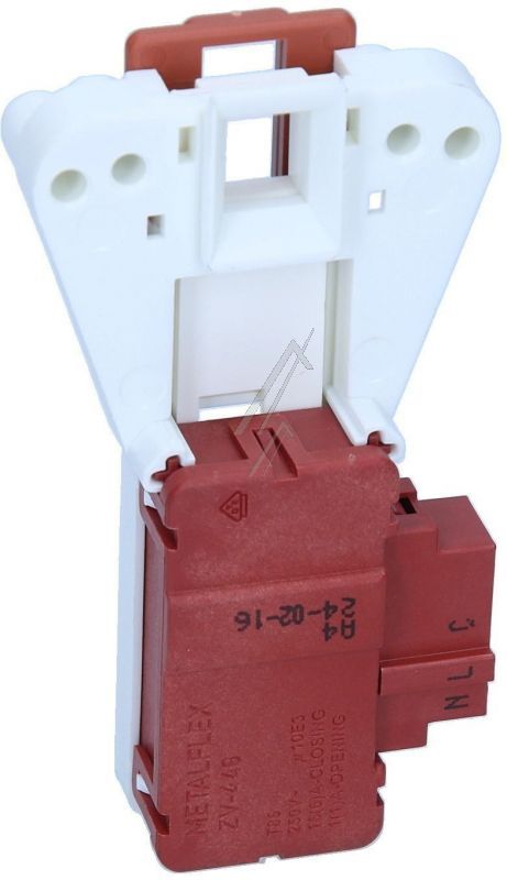 359597 Blocco porta termico 16A Smeg