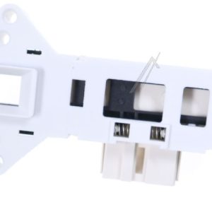 4055837597 Blocco porta Smeg