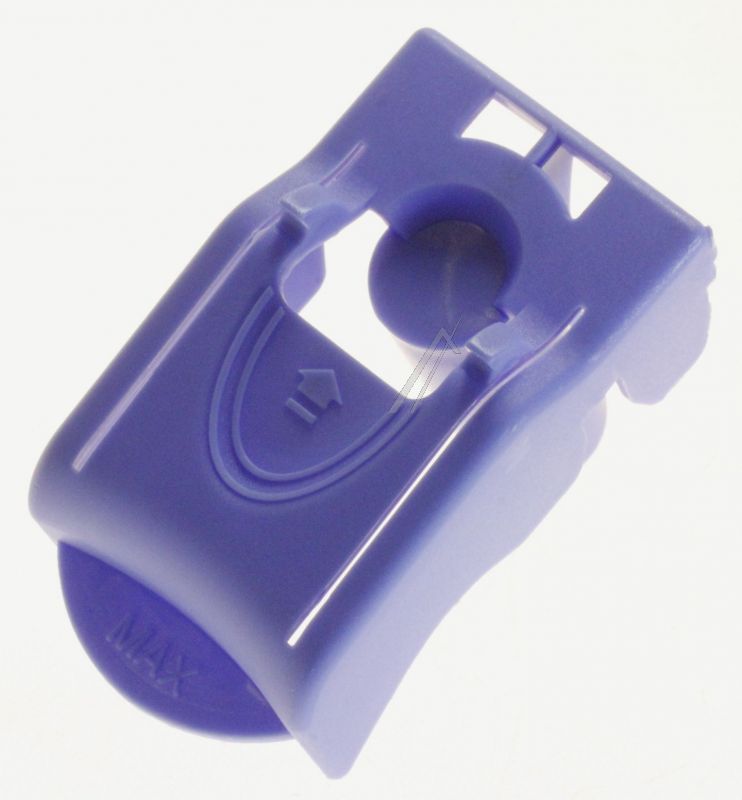 767760048 Sifone cassetto detersivo Smeg