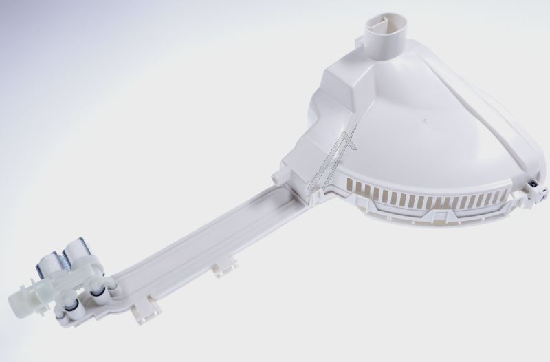 C00764372 488000764372 Dosatore detersivo rotante 535 WM BKS Hotpointariston