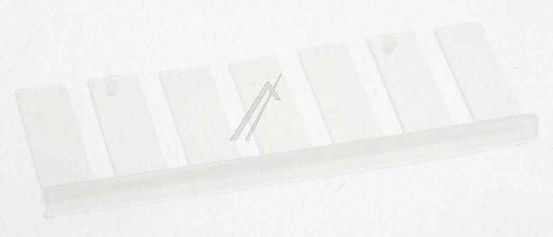 42023324 Balconcino porta frigorifero Finlux