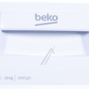 2855359147 C00899070 Vaschetta detersivo Beko