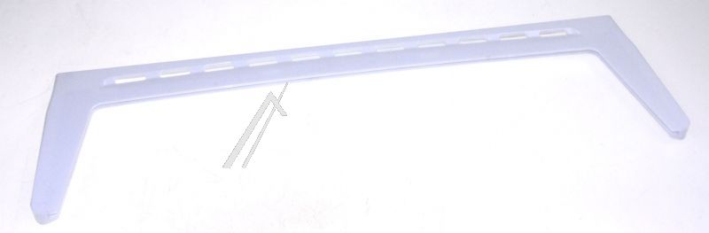 C00094918 482000028057 Profilo coperchio cassetto verdure 522×162 bianco Indesit