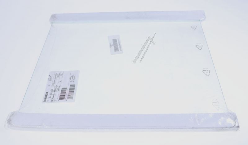 2249092012 Ripiano in vetro per congelatore Rexelectrolux