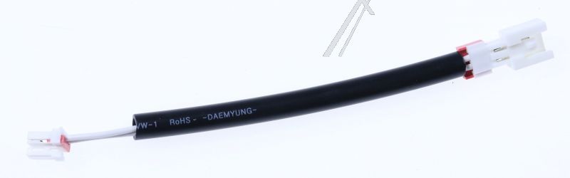 DB93-13688B Connettore cavo segnale DC DVM NASA 2 poli Samsung DB9313688B