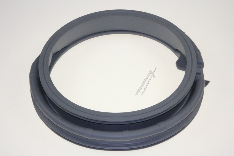 DC64-02016A Guarnizione oblò Griffin-PJT EPDM T2.0 grigia Samsung DC6402016A