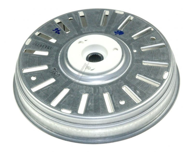 DC31-00075E Motore BLDC rotore DON800 0~1400 FR rosso Samsung DC3100075E