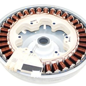 DC96-01218E Motore BLDC DD DON800, 25 mm, filo Al Samsung DC9601218E