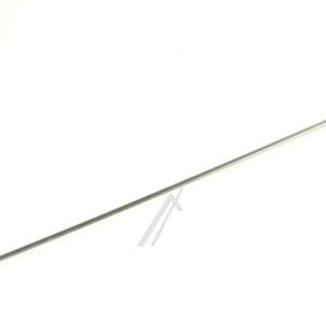 5704811000 C00898277 Profilo frontale per ripiano in vetro Beko