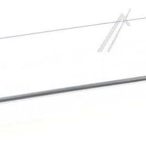5906280800 C00876415 Balconcino porta grigio Beko