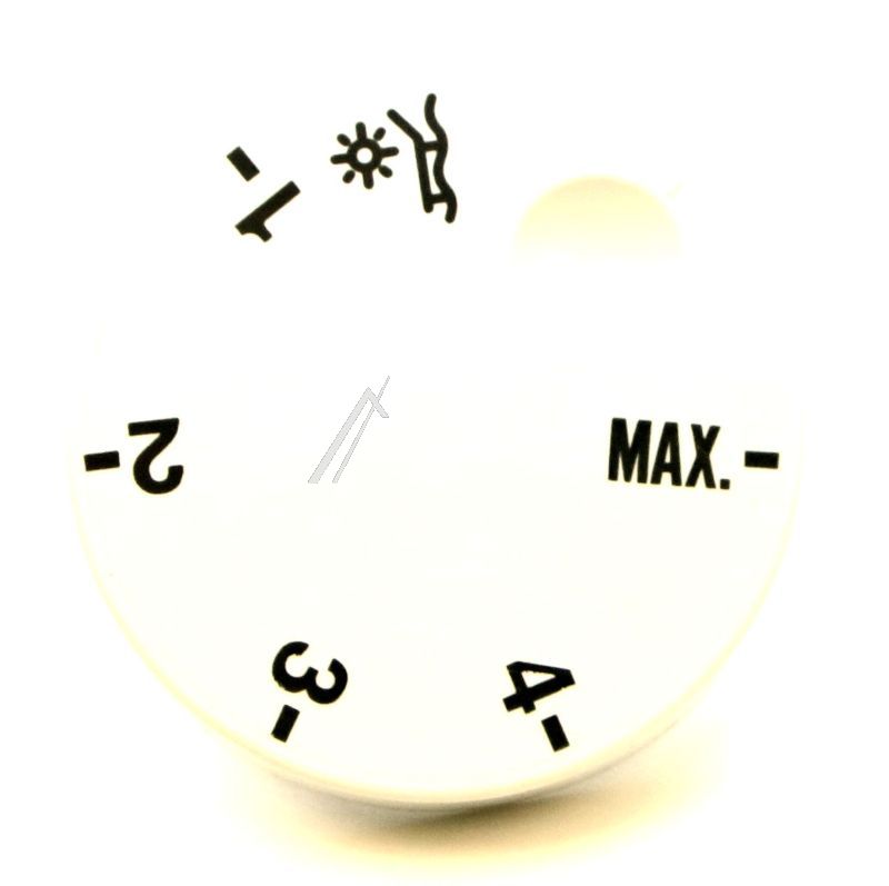 4323000400 C00934202 Manopola Beko