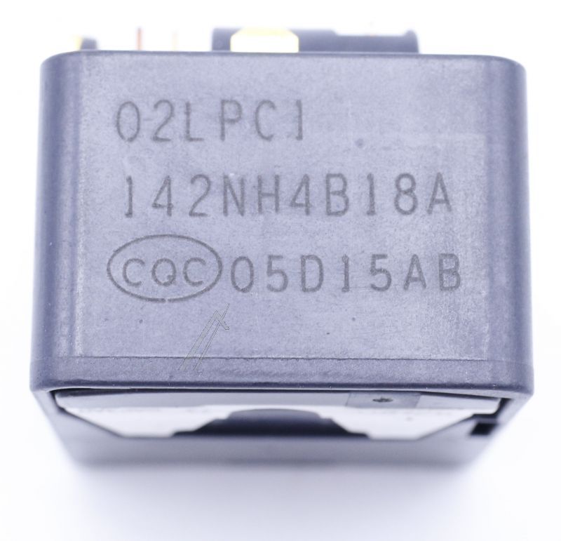 4935000100 C00915658 Relè combinato Panasonic Beko