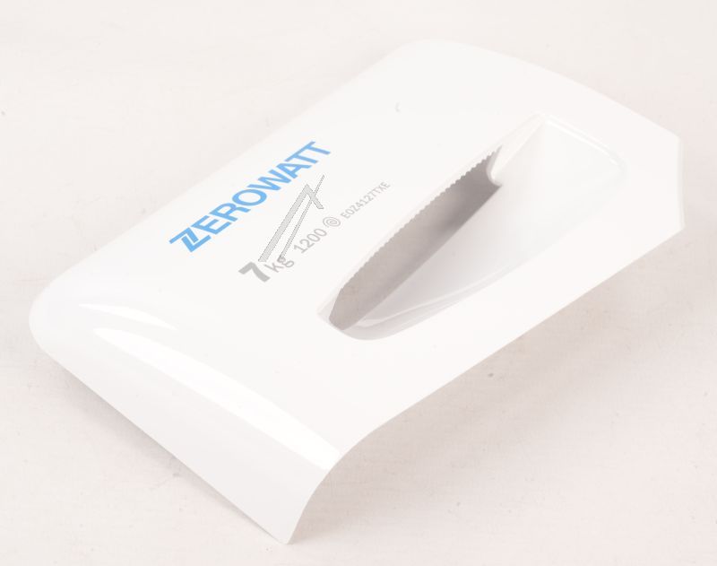 43036423 Frontale cassetto detersivo Zerowatt