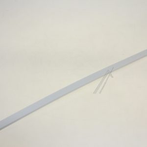 766250607 Profilo posteriore ripiano inferiore FC36RX Smeg