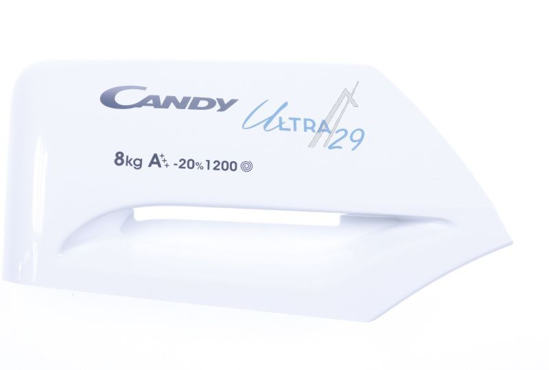 41049797 Sportello vaschetta detersivo Candy