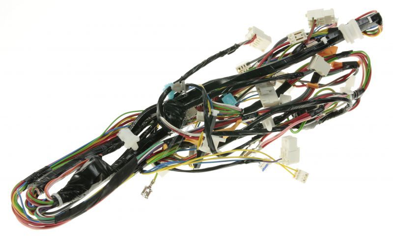 2834086300 C00900739 Pettine per cavi Beko